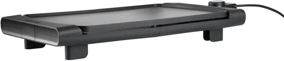 Taurus Steakmax 2600 Grillplatte, Antihaft-Oberfläche,