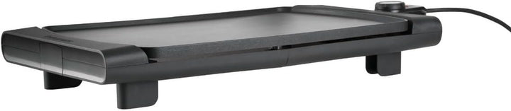 Taurus Steakmax 2600 Grillplatte, Antihaft-Oberfläche,