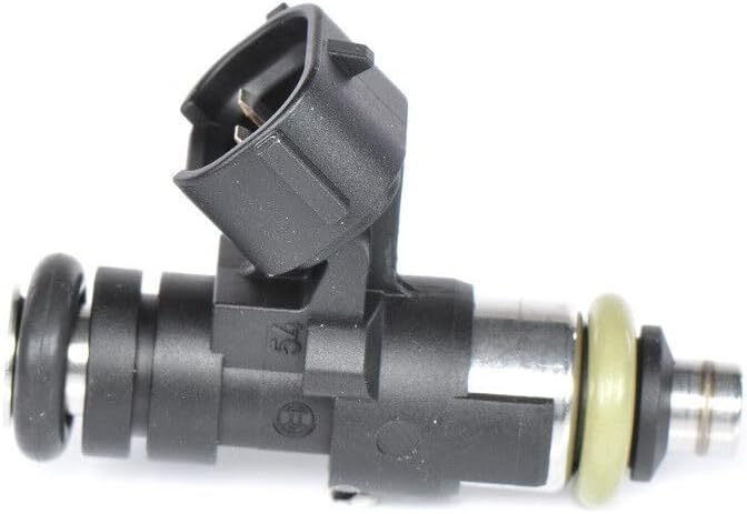 BOSCH 0280158257 Einspritzventil