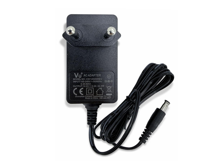 VU+ Netzteil/Power Supply für Zero 4K
