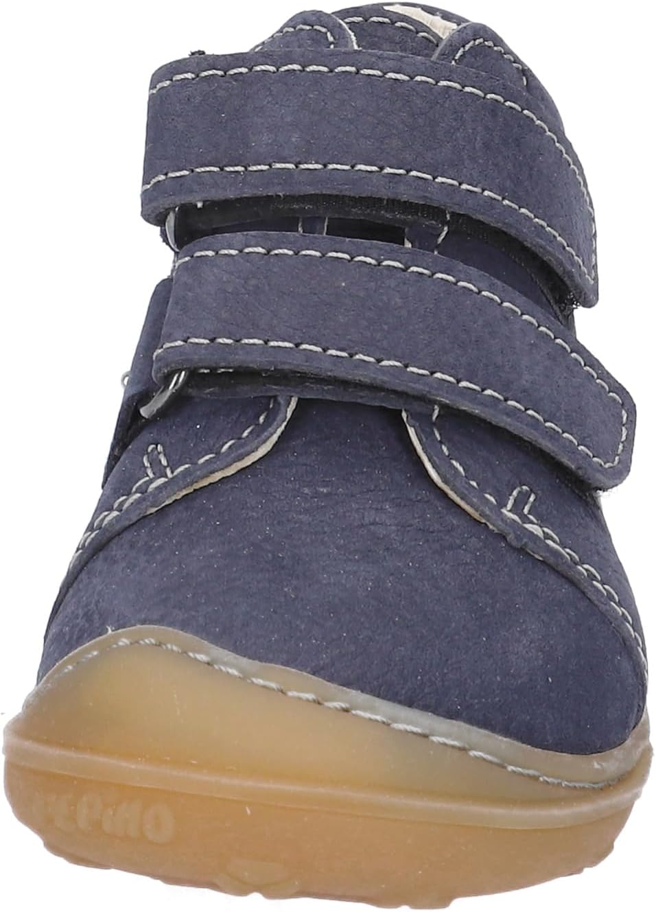 RICOSTA Unisex Stiefel CHRISY Baby und Kleinkinder Lauflernschuhe Weite: Weit lose Einlage terracare