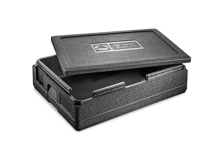 Thermohauser EPP Box Unistar 18 cm für 33 Liter, 33 Liter