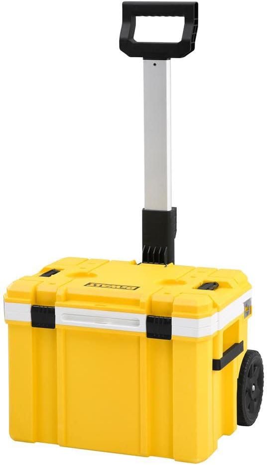 DEWALT térmica con ruedas Multicolor Einheitsgrösse