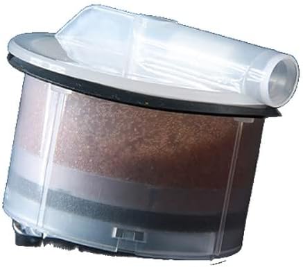 Speedypress Original Wasserfilterkartuschen, Ersatz für HD Heavy Duty Professional 71HD, 81HD, 91HD