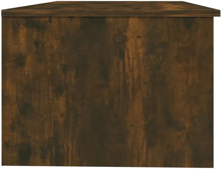 FIRBNUS 102x50x36 cm Couch Tisch Couchtisch Wohnzimmertisch Beistelltisch Kaffeetisch Stilvollen Tis