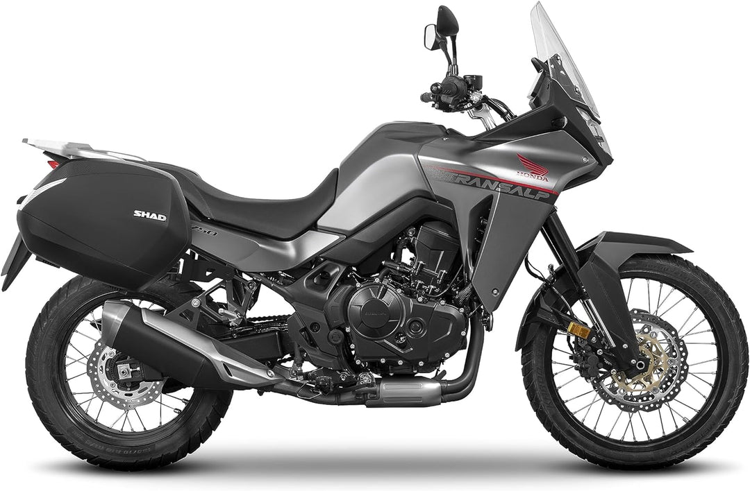 3P System Honda TRANSALP 750