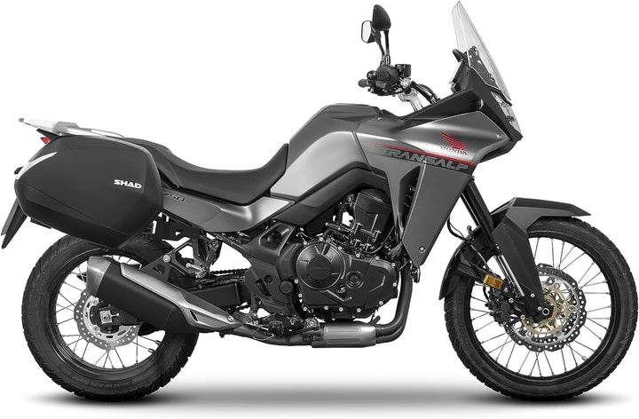 3P System Honda TRANSALP 750