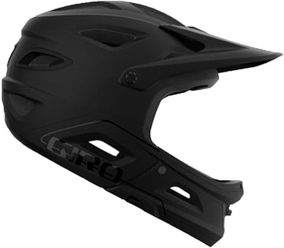 Giro Switchblade MIPS Fahrradhelm L schwarz (Matte Black/Gloss Black), L schwarz (Matte Black/Gloss