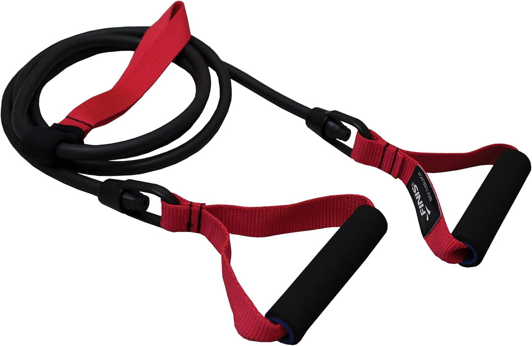 FINIS Uni Training Equiptment Dry Land Cord red Heavy Single, red Heavy Single