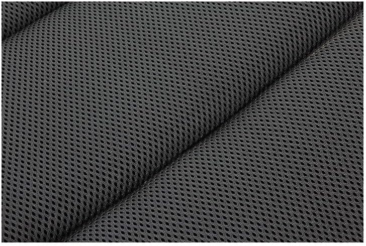 BRUNNER 0404064N.C09 fussauflage Skye 3D Black, schwarz