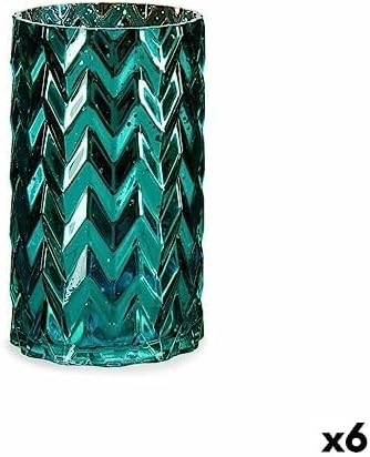 Gift Decor Vase, Mehrfarbig, Standard
