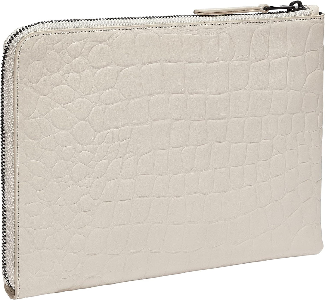 Liebeskind Damen Ipad Laptop/Tablet Case Almond Milk, Almond Milk