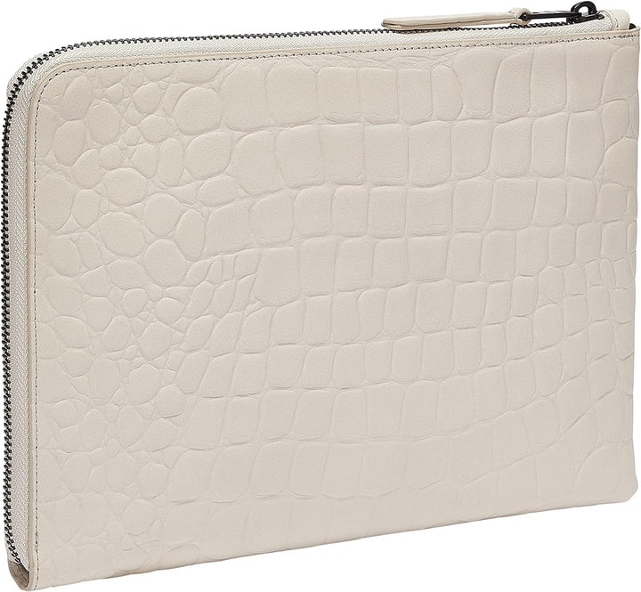 Liebeskind Damen Ipad Laptop/Tablet Case Almond Milk, Almond Milk