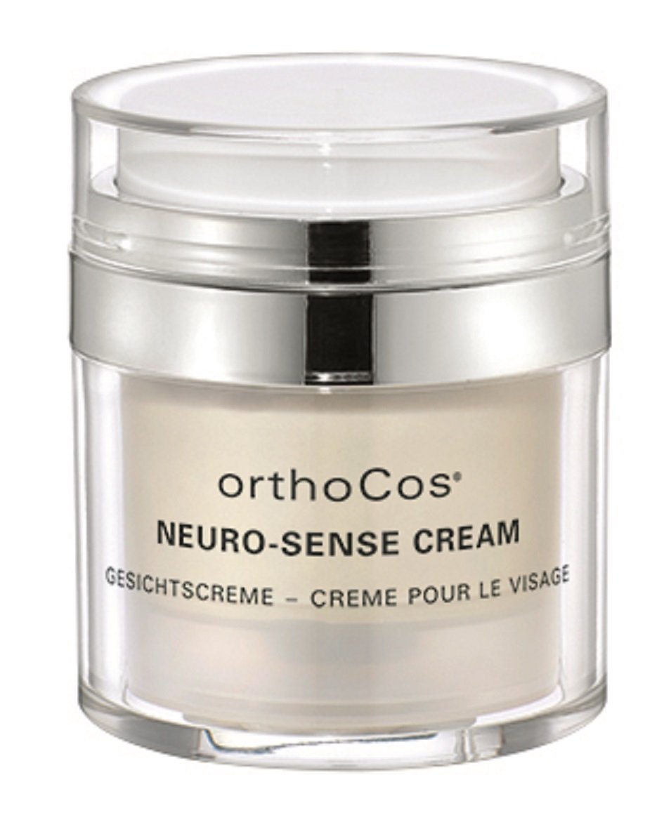 Binella orthoCos Neuro Sense Cream, Creme, 50 ml