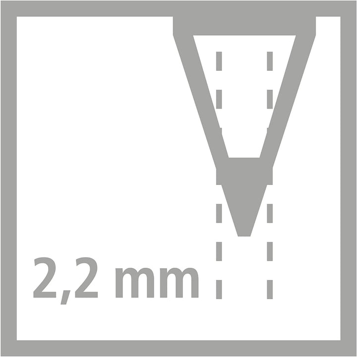 STABILO it4907/96 Bleistift