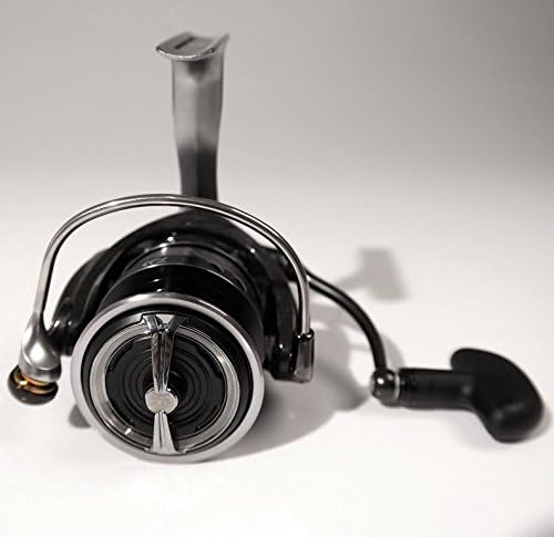 DAIWA 18 Caldia LT 5000D-CXH