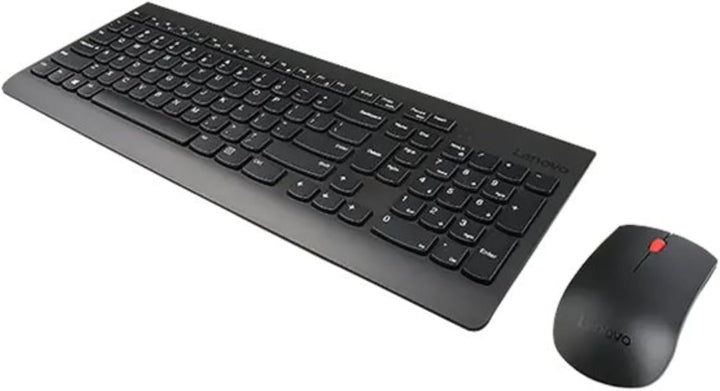 Lenovo Essential Wireless Combo Gen2 USB schwarz