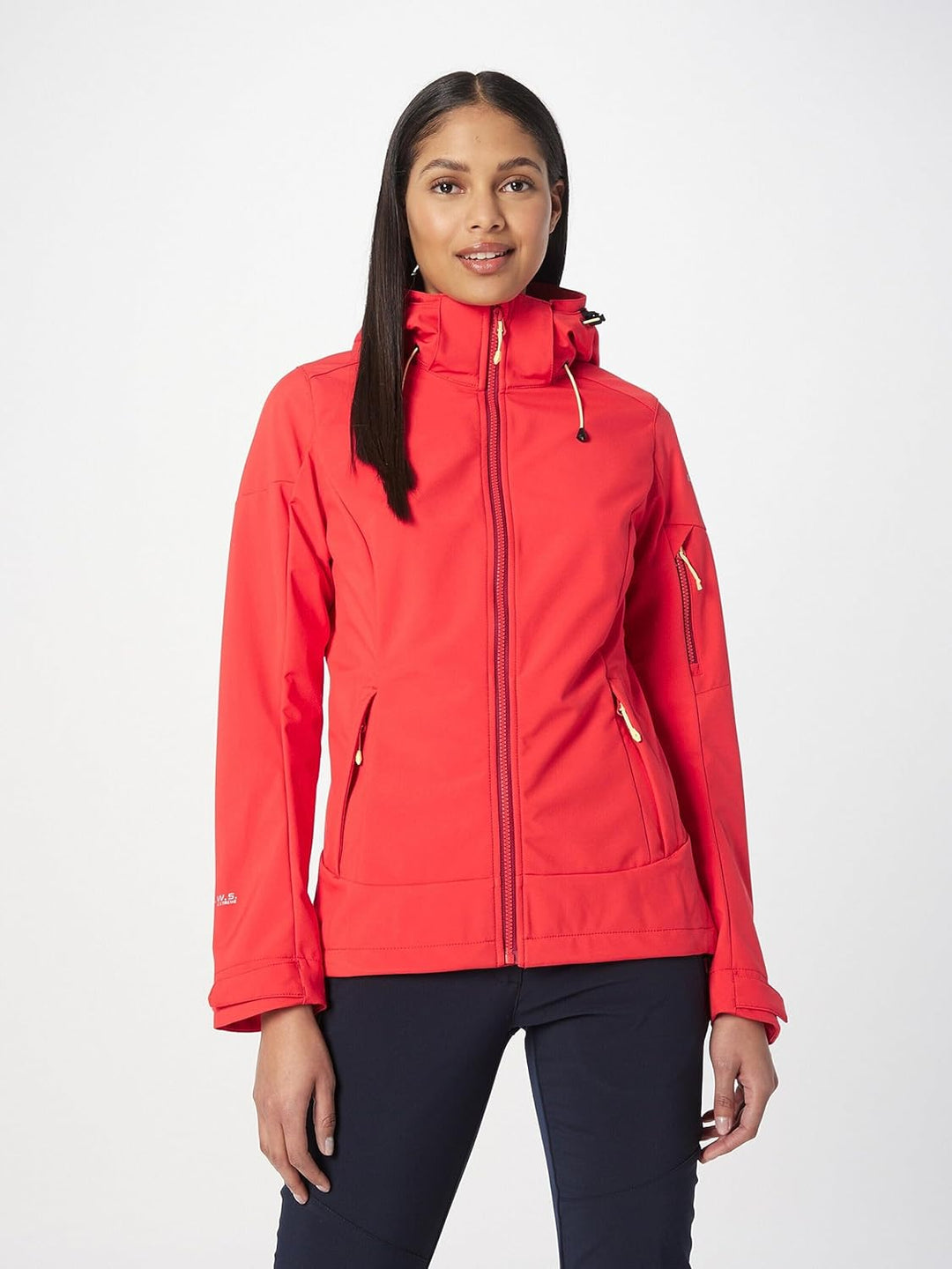 Icepeak Bathgate Women 54911 36 Koralle, 36 Koralle