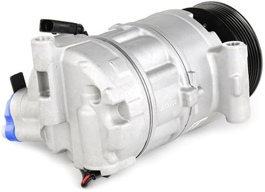 Valeo Kompressor Klimaanlage 813150