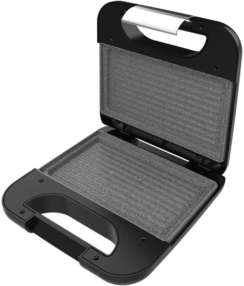 Cecotec Sandwichmaker Rock&