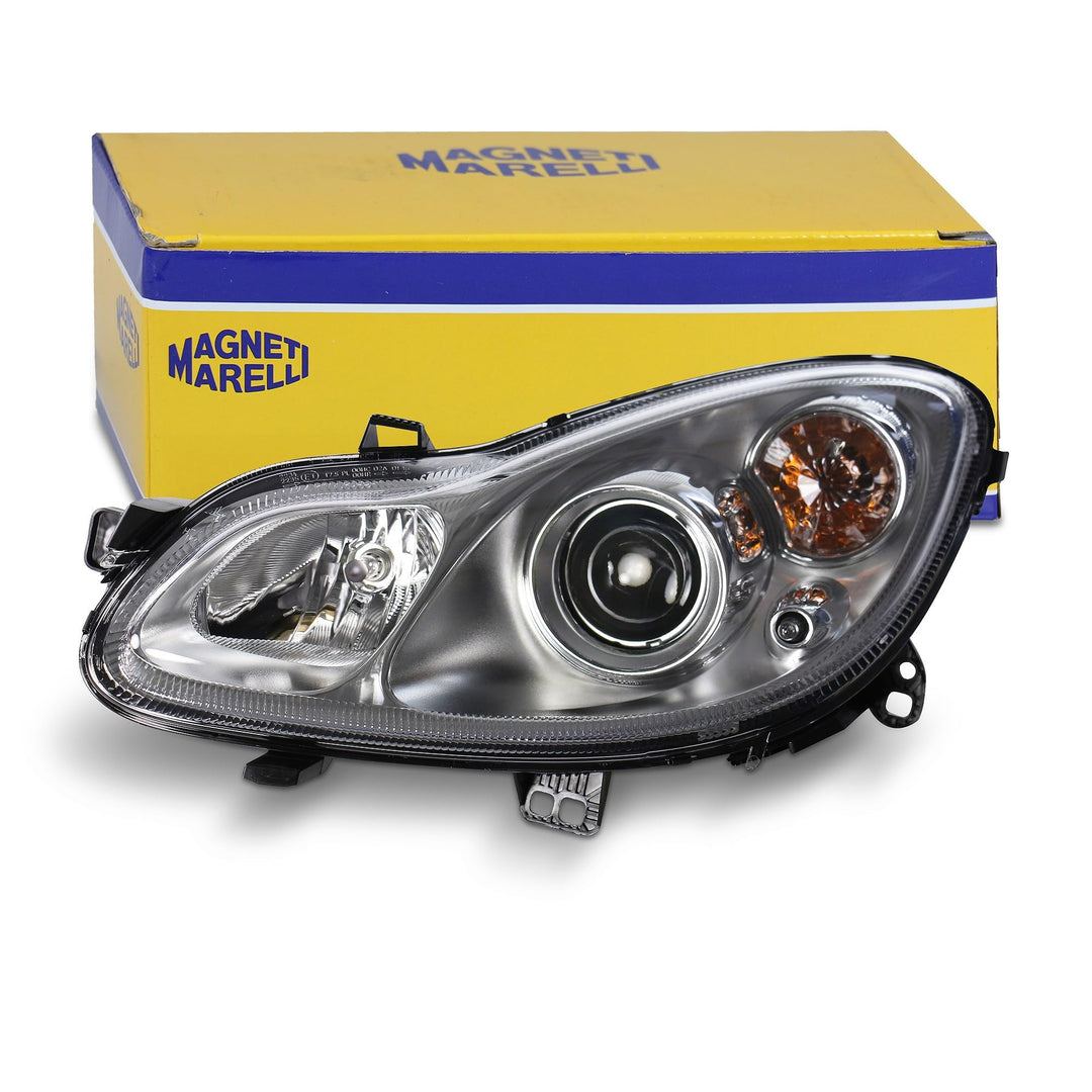 Magneti Marelli 710301229201 Hauptscheinwerfer, Linke mit LWR