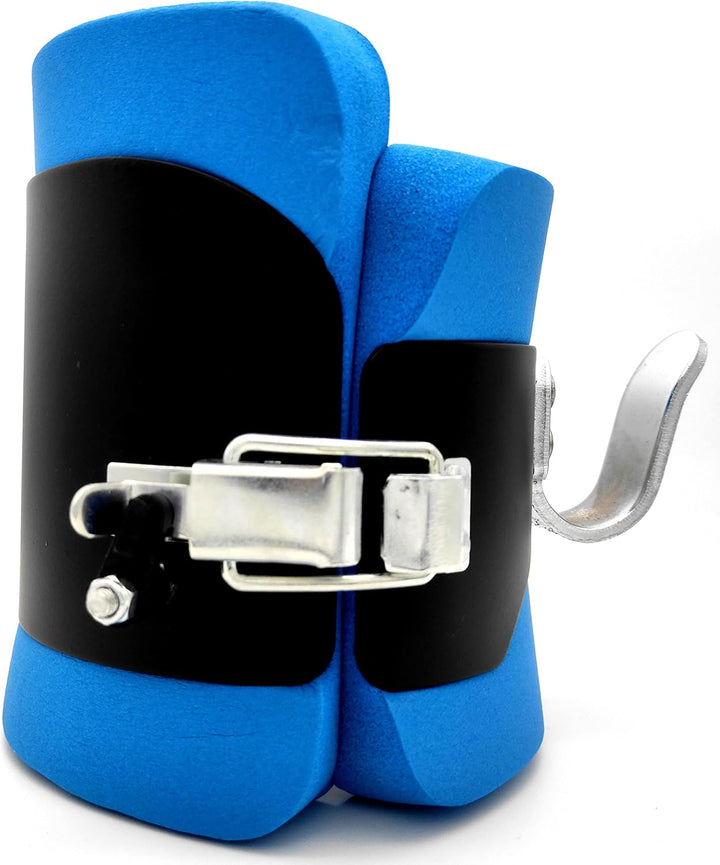 Tonyko Anti-Schwerkraft-Stiefel für Stressabbau und Fitness, blau