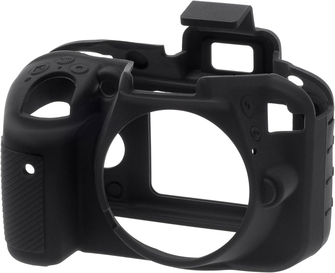 easyCover Camera case for Nikon D3300 / D3400