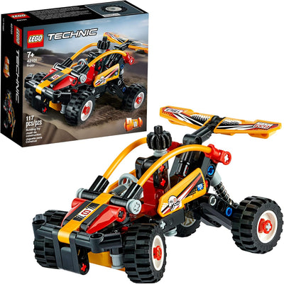 Lego Technic 42101 - Dune Buggy (117 Teile)