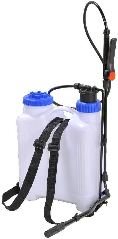 Ribiland Drucksprüher, 12 l