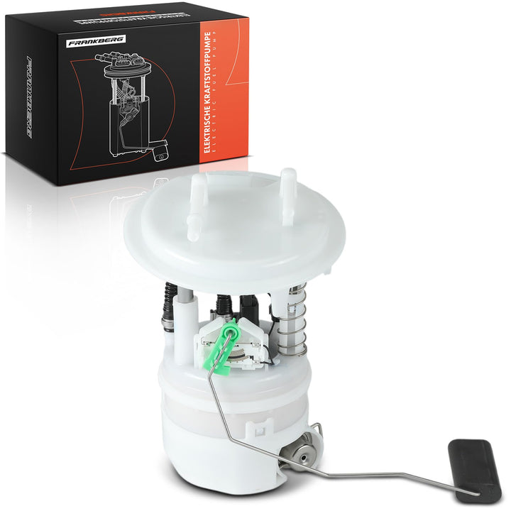 Kraftstoffpumpe Benzinpumpe für 307 3A/C 307 CC 3B C4 LA_, LC_ C5 RC_, RE_ DC_, DE_ C5 II RC_, RE_ 1