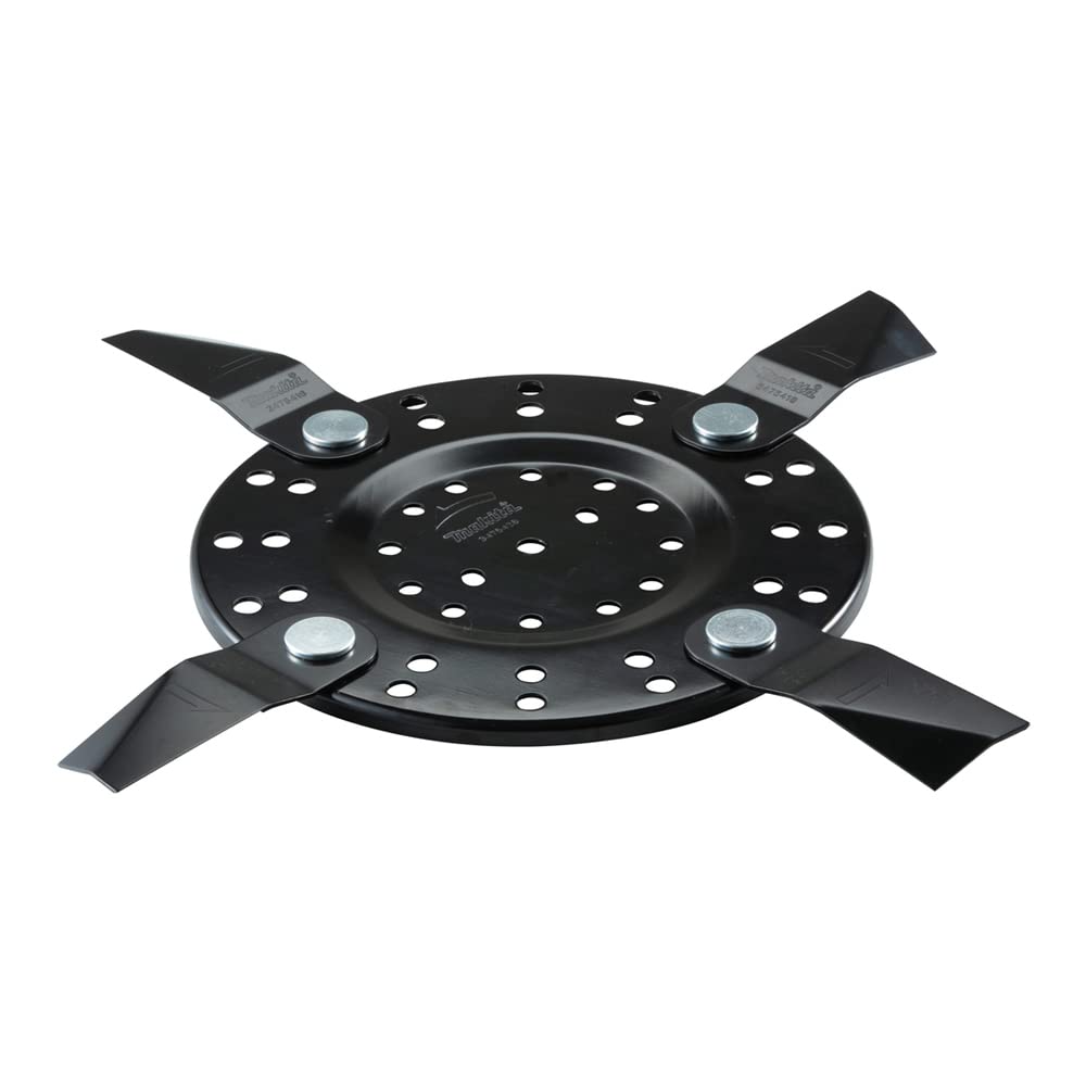 Makita 191D49-6 Mähscheibe, 460 mm Länge
