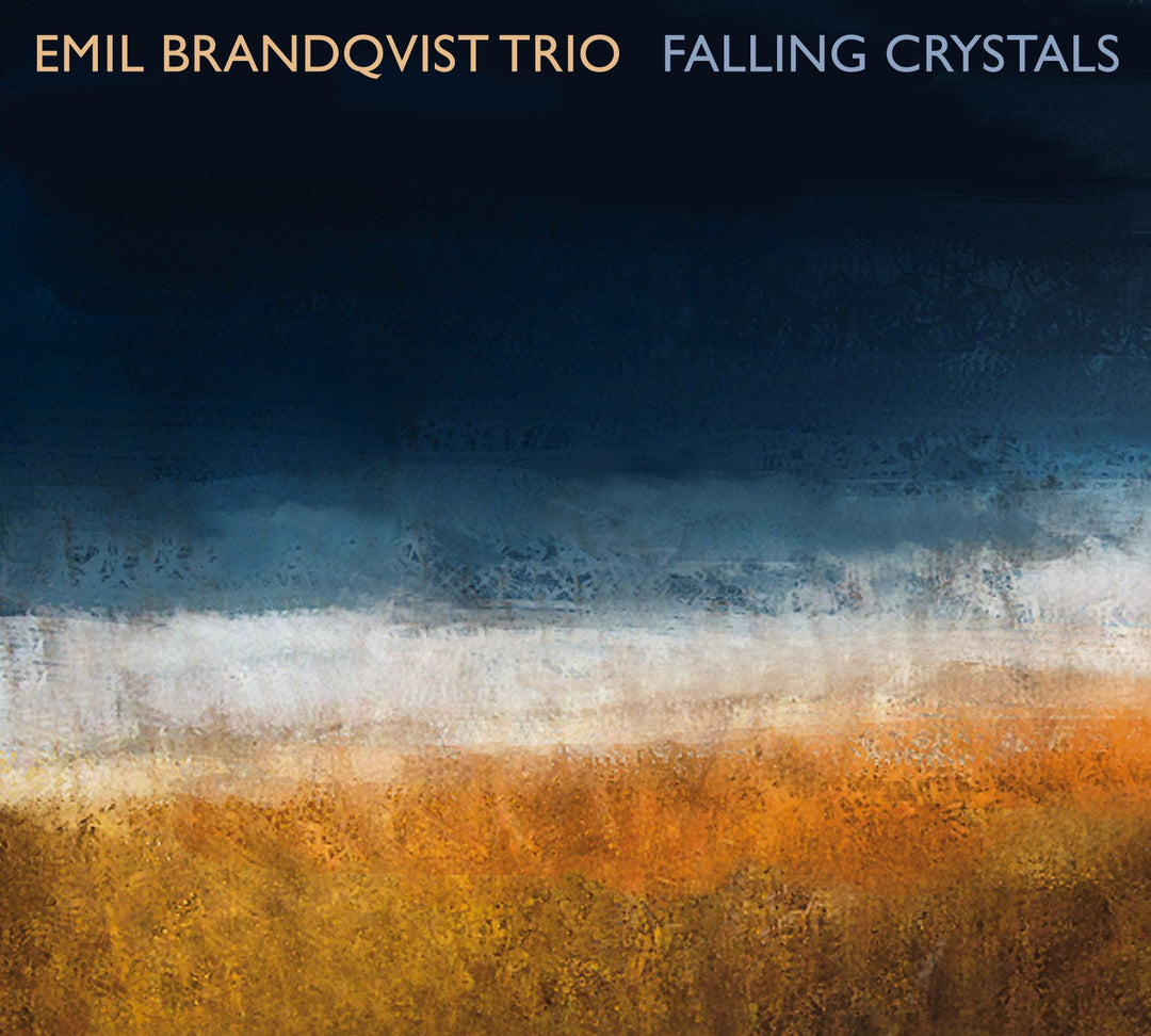 Falling Crystals (180 Gr.), Vinyl