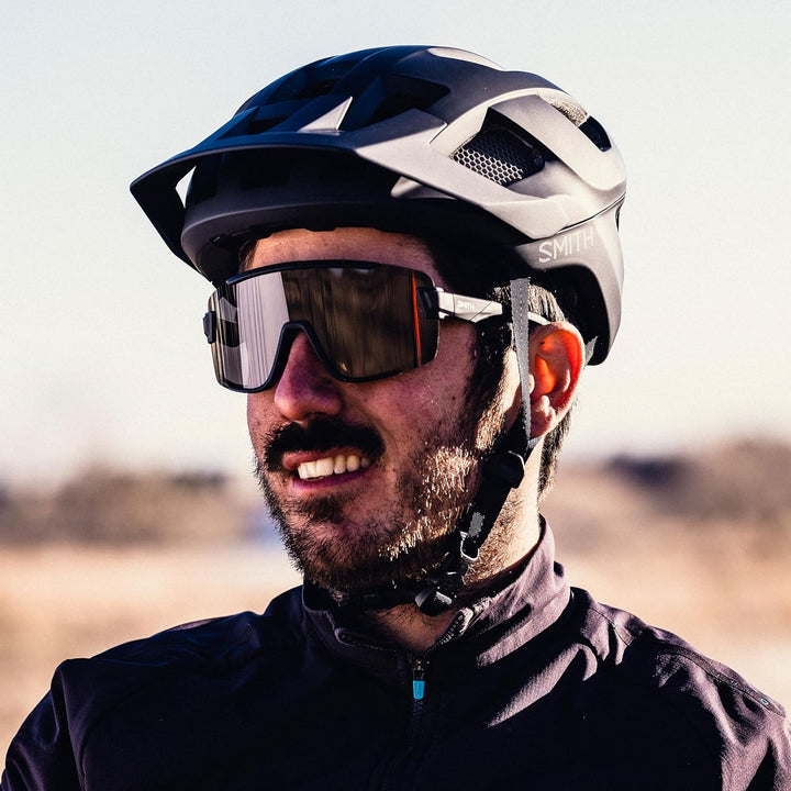 SMITH Session MIPS Fahrradhelm 0 Schwarz, 0 Schwarz