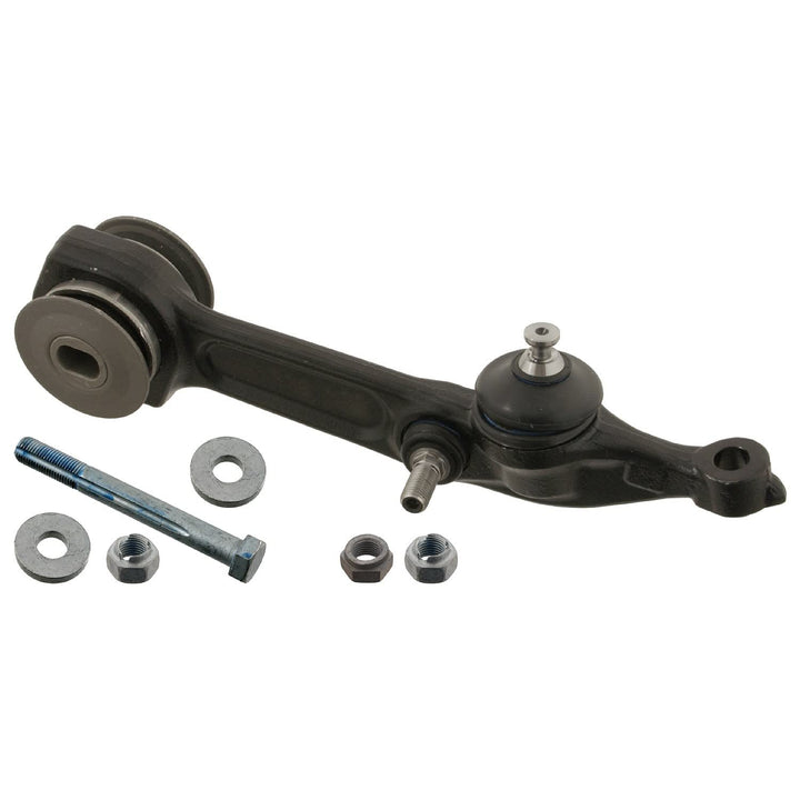 febi bilstein 40365 Querlenker mit Lager, Gelenk, Befestigungsschraube und Sicherungsmuttern, 1 Stüc
