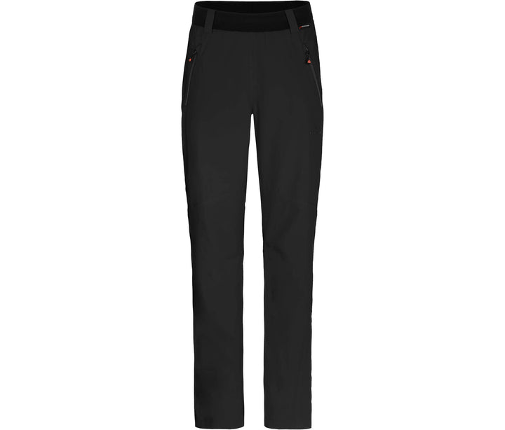 Bergson KISSALAMP Comfort | Damen (Über-) Regenhose - Regen-Überhose - elastischer Comfort Bund - wa