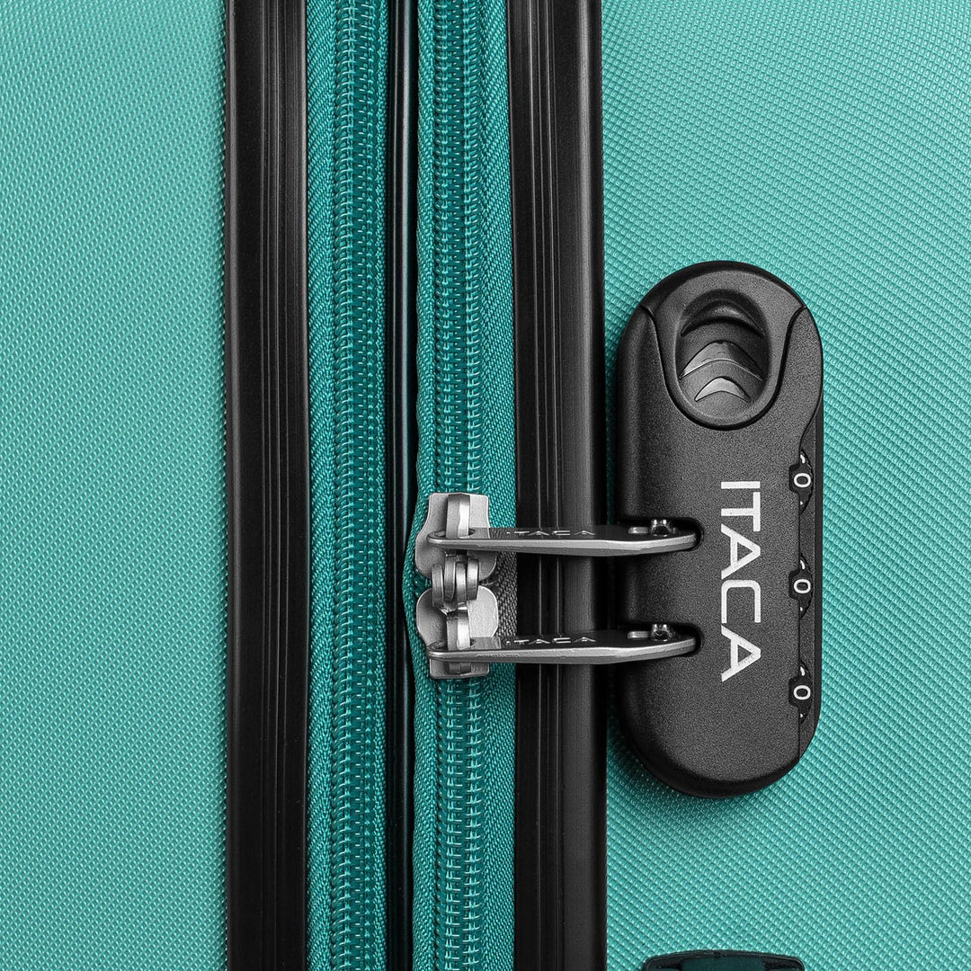 ITACA - Gepäck-Sets, Reisekoffer, Reisekoffer Set, Kofferset, Hartschalenkoffer, Trolley-Set, Luggag