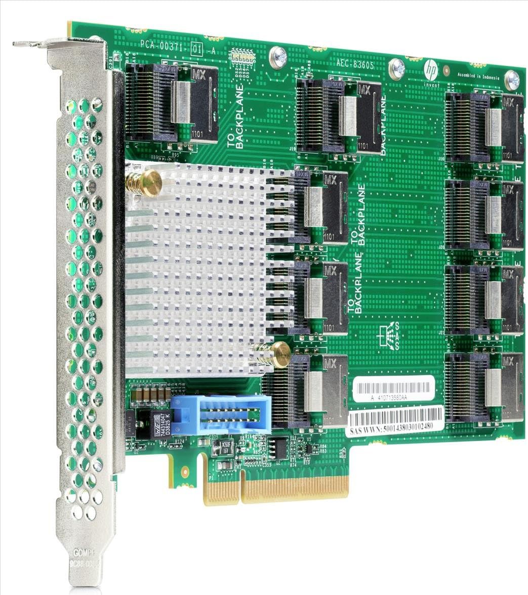 Hewlett Packard HP 12GB DL380 GEN9