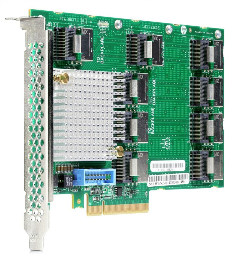 Hewlett Packard HP 12GB DL380 GEN9