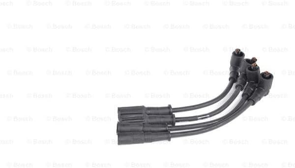 Bosch 0986357286 - Zündleitung - 1 Stück