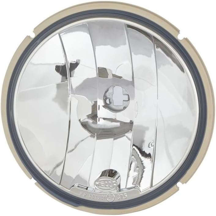 HELLA - Halogen-Scheinwerfereinsatz, Fernscheinwerfer - Luminator Compact /Rallye 3000 Compact - 12/