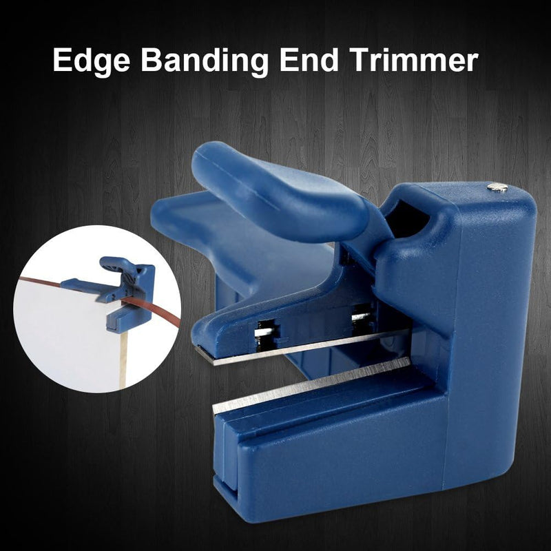 Double Edge Trimmer Banding Machine Set Holz Kopf und Schwanz Trimmen Carpenter Hardware