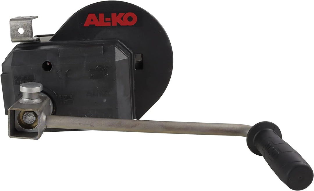 p4U Original AL-KO Optima Seilwinde 901 - A Plus Alko Abrollautomatik Handwinde Handseilwinde 173001