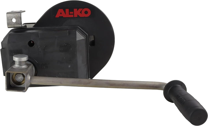 p4U Original AL-KO Optima Seilwinde 901 - A Plus Alko Abrollautomatik Handwinde Handseilwinde 173001