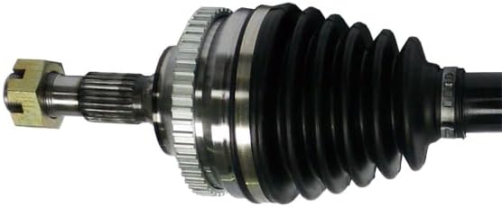 SKF VKJC 3737 Antriebswelle