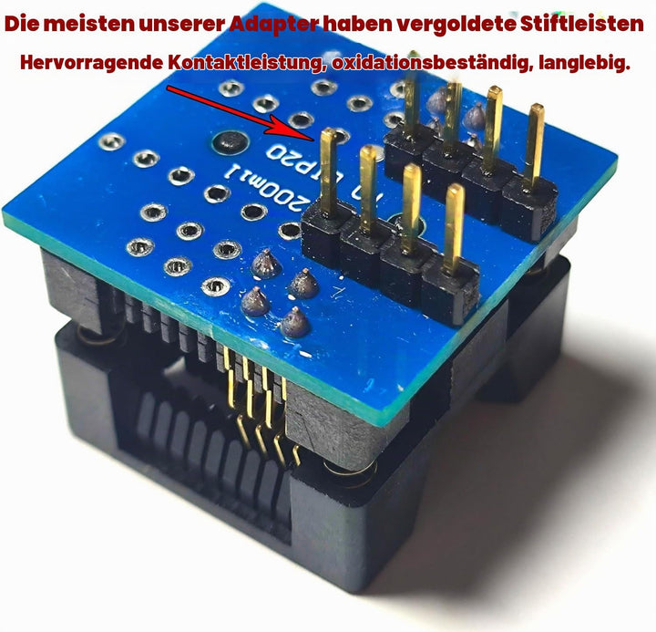 XGecu T56 Programmer 6 adapters xgecu tl866ii plus t48 programmer top version ISP Support eprom ISP