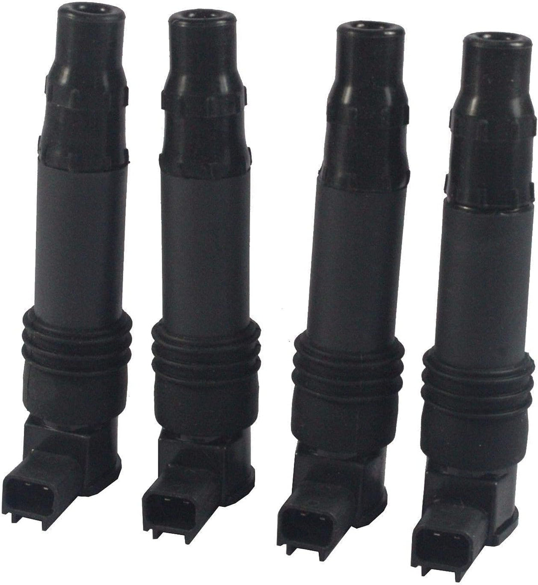 Germban Zündspulen 129700-4400 für GSX1300R Hayabusa 1300R 1999-2009 2011 2012 F6T547