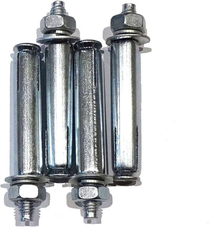 QUICK STAR 2 Stück Sichtschutz Fächer 140x140cm Anthrazit Easy Mount Wandplatte Balkon Trennwand Win