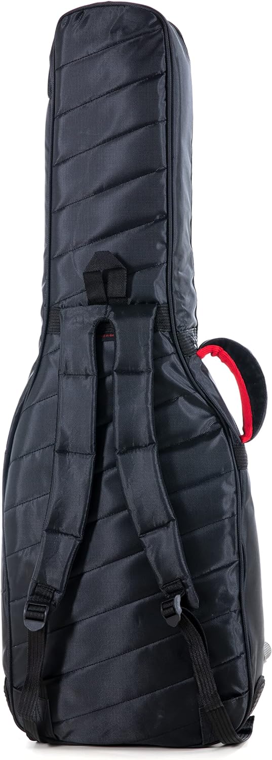 GEWA Gitarren Gig Bag CROSS 30 für E-Gitarre, schwarz, für E-Gitarre