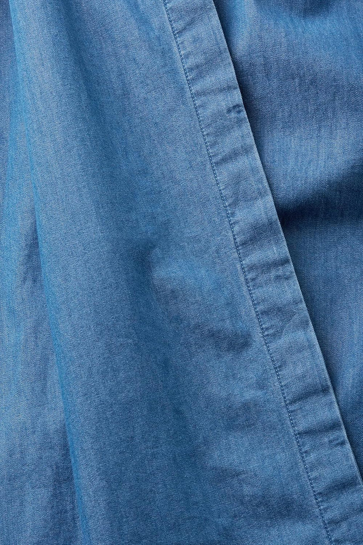 ESPRIT Damen Kleid