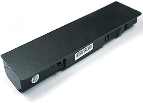 7xinbox 11.1V 5200mAh F286H F287H F287F G069H R988H Laptop Akku Ersatz für Dell Inspiron 1410 Vostro